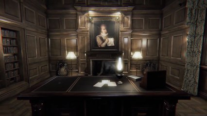 Stories Untold #4 : jeux indépendants d’horreur