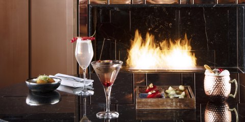 Brunch Dos Almas (Paris) - OuBruncher