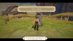 Zelda: Skyward Sword HD - All Lanayru Province Heart Pieces