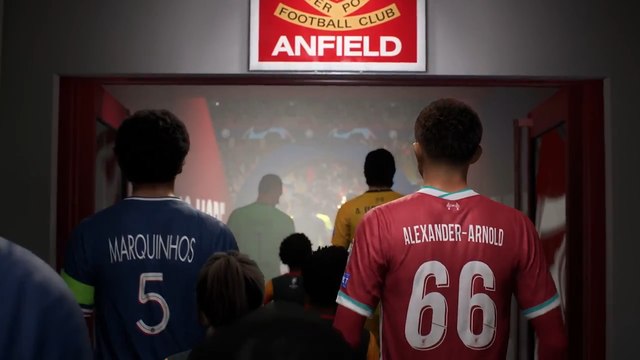 Los trofeos de FIFA 21 pueden hacerte ganar una PS5 con el nuevo reto de comunidad de PlayStation