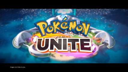 Pokémon Unite PC: Don't hold your breath