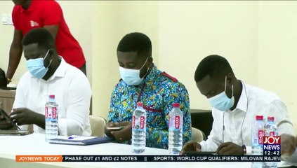 Ghana Poultry Project: US Department of Agriculture invests about $200 million -  Business (28-9-21)