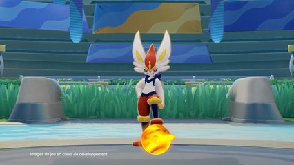 Pokémon Unite: Cinderace Build Guide