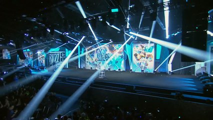 BlizzCon 2019 : suivez la conférence d'ouverture sur LeStream