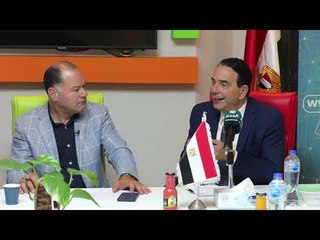 الزيات : الشكاوي الطبية يتم البت فيها الطبيب مقصر أم لا .. وأبو العلا : مفيش منظومة لمحاسبة الأطباء