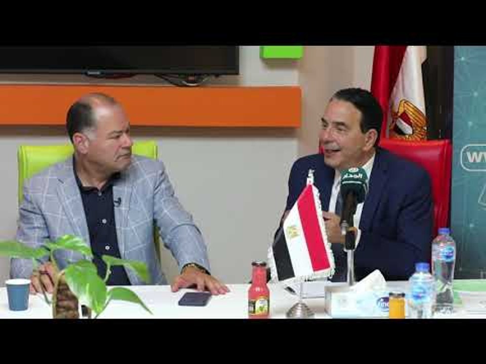 الزيات : الشكاوي الطبية يتم البت فيها الطبيب مقصر أم لا .. وأبو العلا : مفيش منظومة لمحاسبة الأطباء