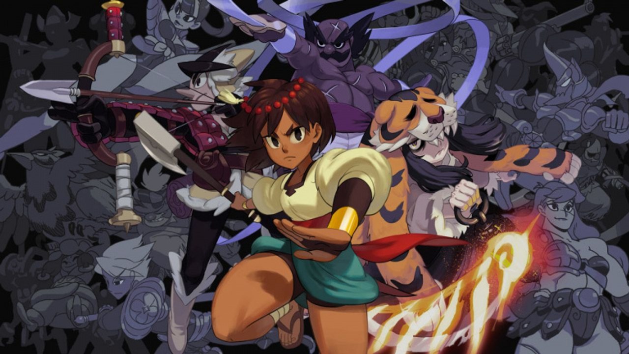 Test Indivisible sur PC, PS4, Xbox One