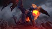 Heroes of the Storm, HOTS : Blizzard confirme l'arrivée d' Aile de mort en jeu