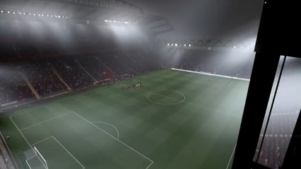 Leaks suggest which footballers will become Ultimate Team Icons in FIFA 22