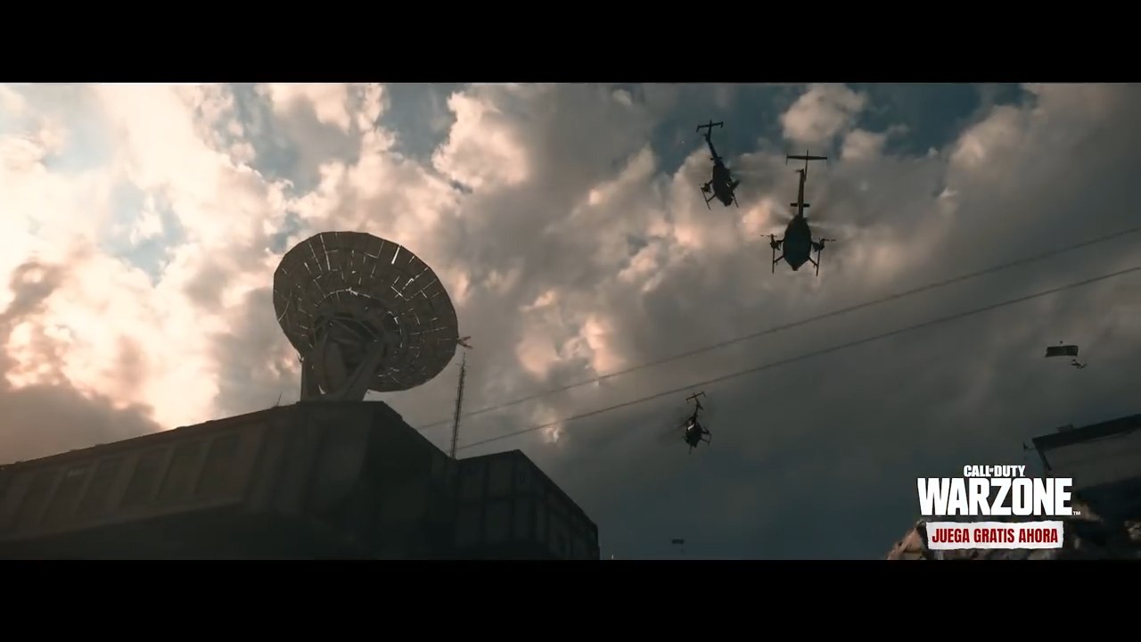 Warzone: Revelan el combo de armas perfecto para sacar mayores ratios de bajas en el Battle Royale