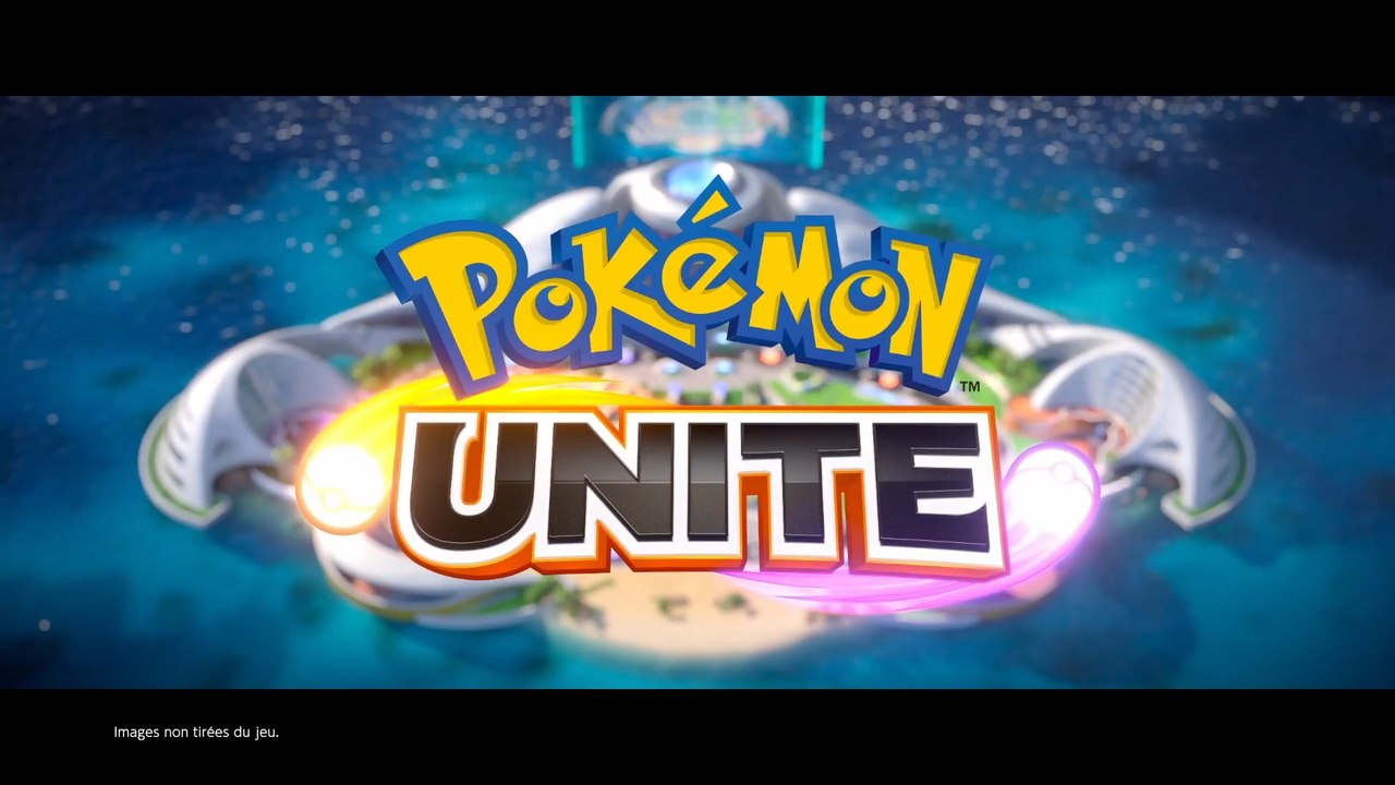 Pokémon Unite: Which starting Pokémon should you choose?