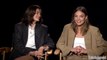 Diana Silvers and Kristine Froseth Answer Burning Questions About 'Birds of Paradise'
