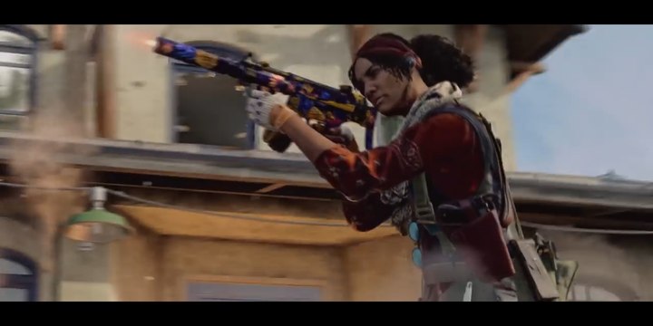 Warzone Cold War: La AMP63 ya se puede desbloquear en el battle royale, zombis y multijugador