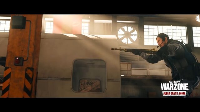 Warzone: La mejor clase de la Gallo SA12 en la temproada 3 Reloaded. Perfecta para Rebirth Island