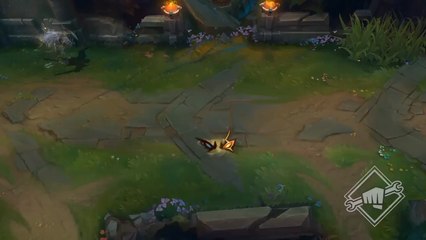 LoL Patch 11.15: Three new Sentinels skins incoming