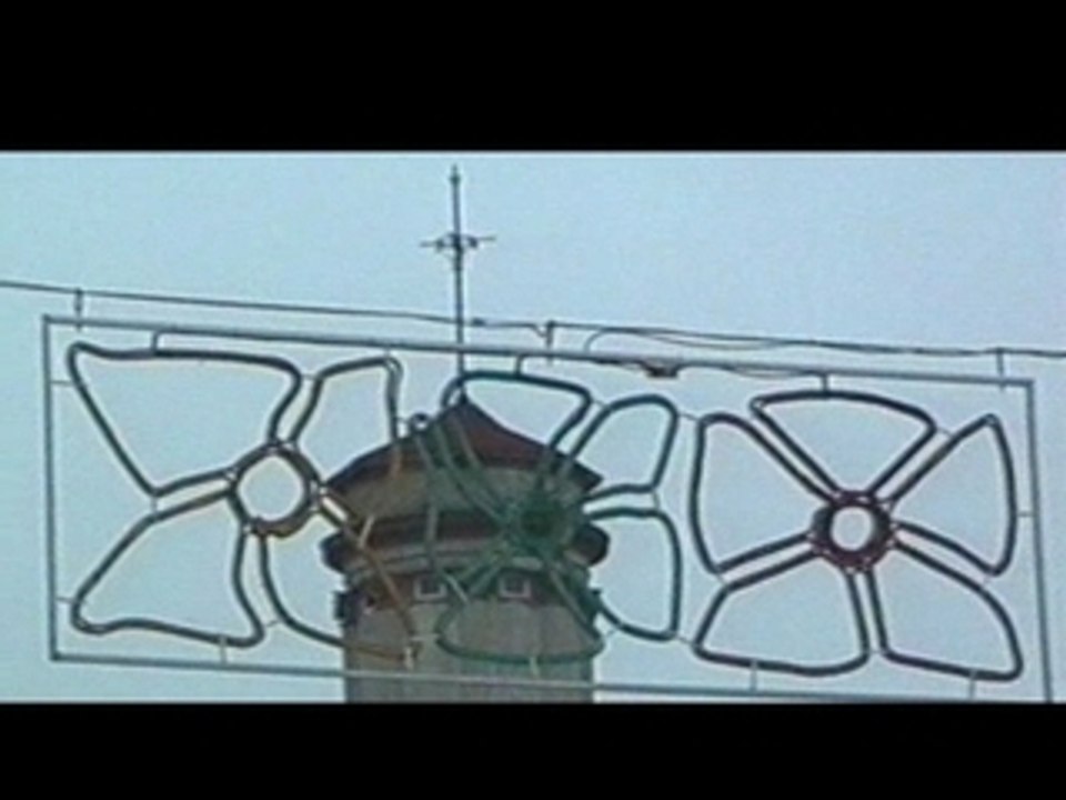 Kaziukas Fair at Vilnius, Lithuania