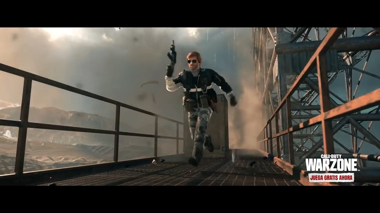 Warzone: La MAC-10 tiene un accesorio secreto que la convierte en DIOS en el battle royale