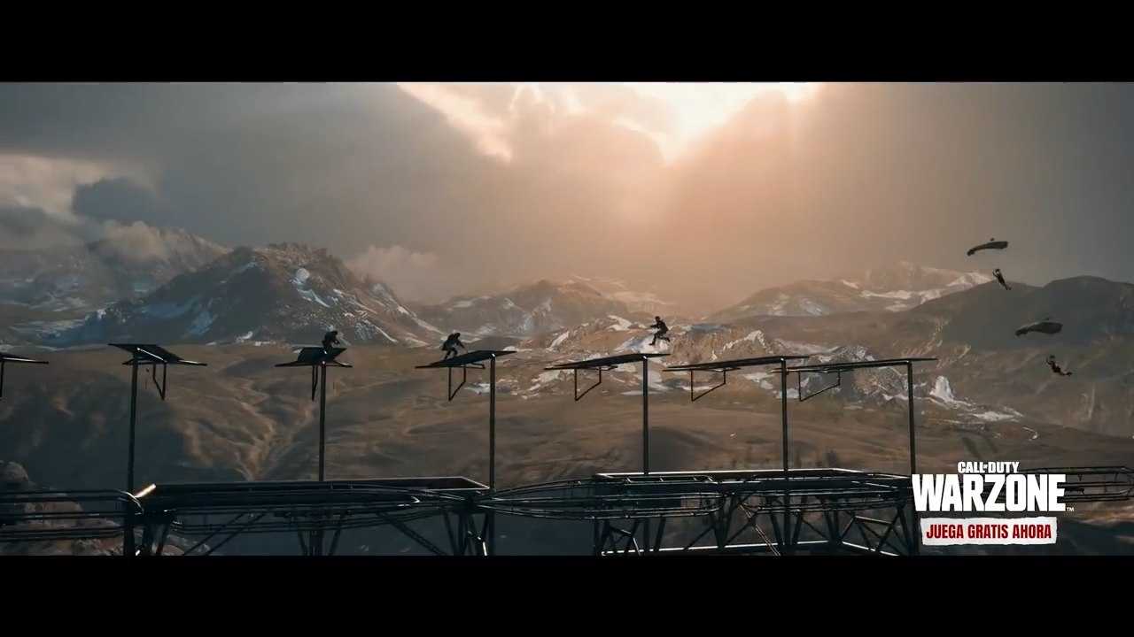 Warzone: Tony Montana y otros ídolos de los 80 que podrían llegar tras Rambo y John McClane