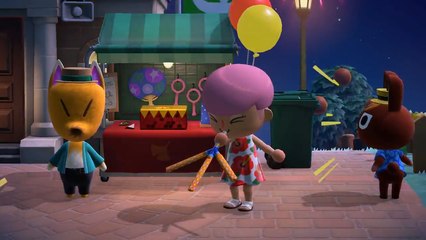 Animal Crossing New Horizons new update will be arriving soon
