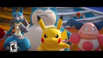 Pokémon Unite: All Season 1 Battle Pass Missions