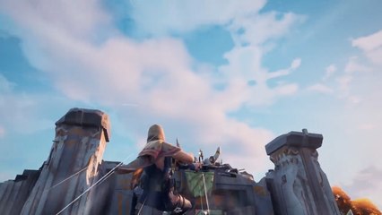 Fortnite: La skin de Deathstroke Cero y sus cosméticos llegan a la tienda del 2 de junio de 2021