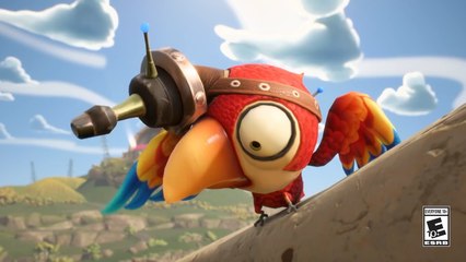 PS Plus games announced for August 2021