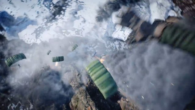 Battlefield 2042 open beta coming in September