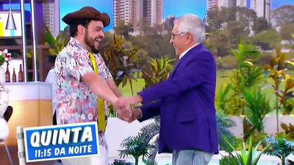 Teresa Capítulo 82 Dublado