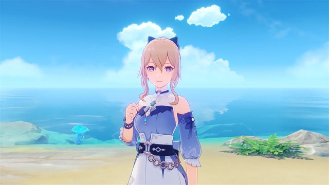 Genshin Impact: Una desarrolladora coreana copia descaradamente el juego de miHoYo