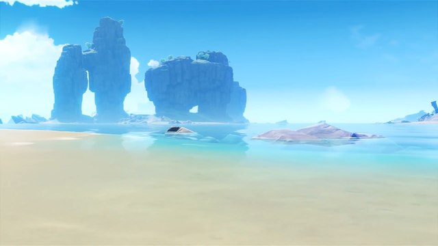 Genshin Impact: ¿Cómo completar el evento ¡Verano, islas, aventuras! y obtener sus recompensas?