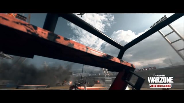 Warzone: La mejor clase y accesorios para la Grau 5,56 en la temporada 3 Reloaded