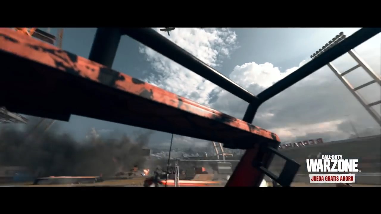 Warzone: La mejor clase y accesorios para la Grau 5,56 en la temporada 3 Reloaded