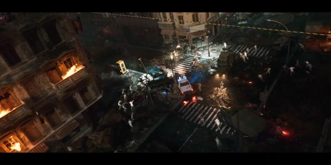 When does Mauer Der Toten release in Black Ops Cold War?