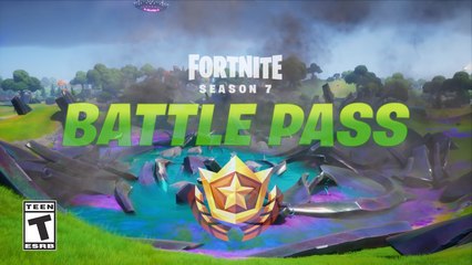 Fortnite Week 10 Challenge: Where to find the Grab-Itron
