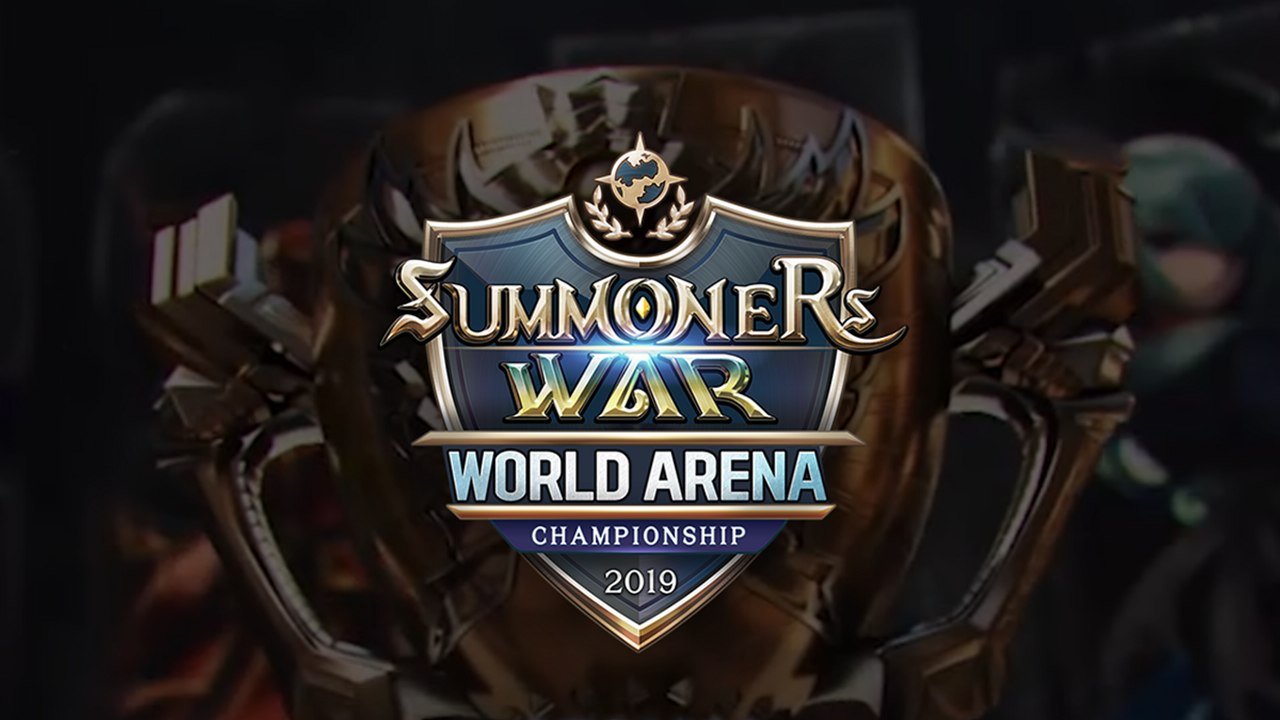 Summoners War : les meilleurs moments des mondiaux 2019 !