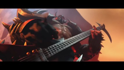 LoL: Pentakill is back, and this could be the release date for their new album