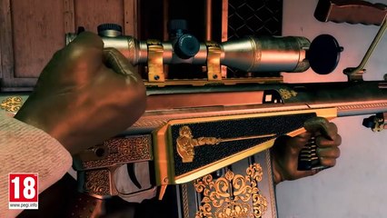 Warzone Season 5: This is the new battle pass, with a Japanese touch and incredible weapons