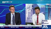 François Monnier (Investir) : Le nouveau profil du DAX - 28/09