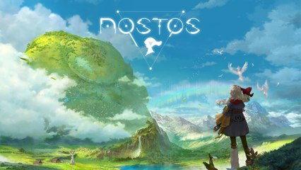 Nostos : trailer d'annonce, date de sortie