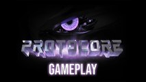 Protocore : trailer de gameplay alpha