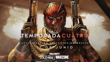 Warzone: La temporada 4 ha mejorado la mítica SCAR-H y esta es su mejor clase y accesorios
