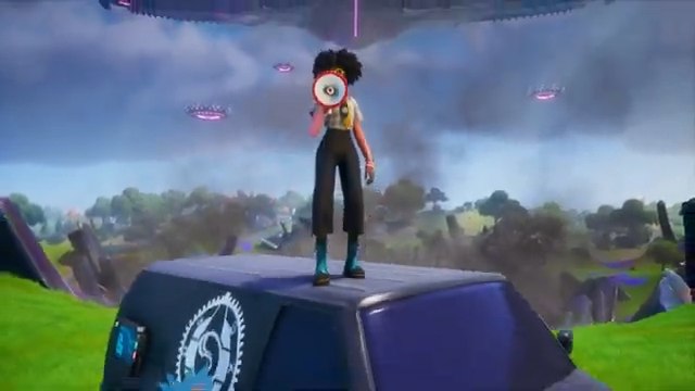 Fortnite Temporada 7: Tráiler del nuevo pase de batalla, con Superman, Rick, muchos aliens y más