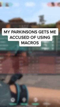 Valorant: Un jugador con parkinson alcanza el rango Immortal, y estas son sus increíbles jugadas