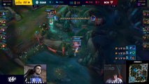 LoL: La casi Pentakill de Gwen en competitivo que reivindica a uno de los mayores talentos de España