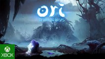Ori & the Will of the Wisps : Trailer Game Awards 2019