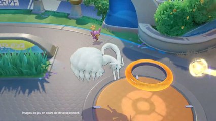 Pokémon Unite: Alolan Ninetales Build Guide