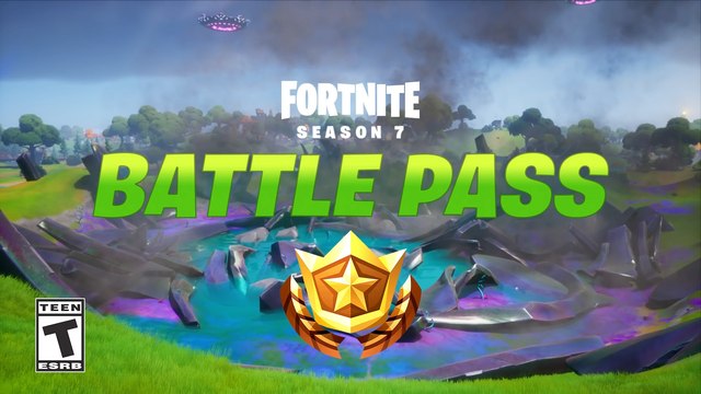 Fortnite: All Patch 17.40 skins and cosmetics leaked