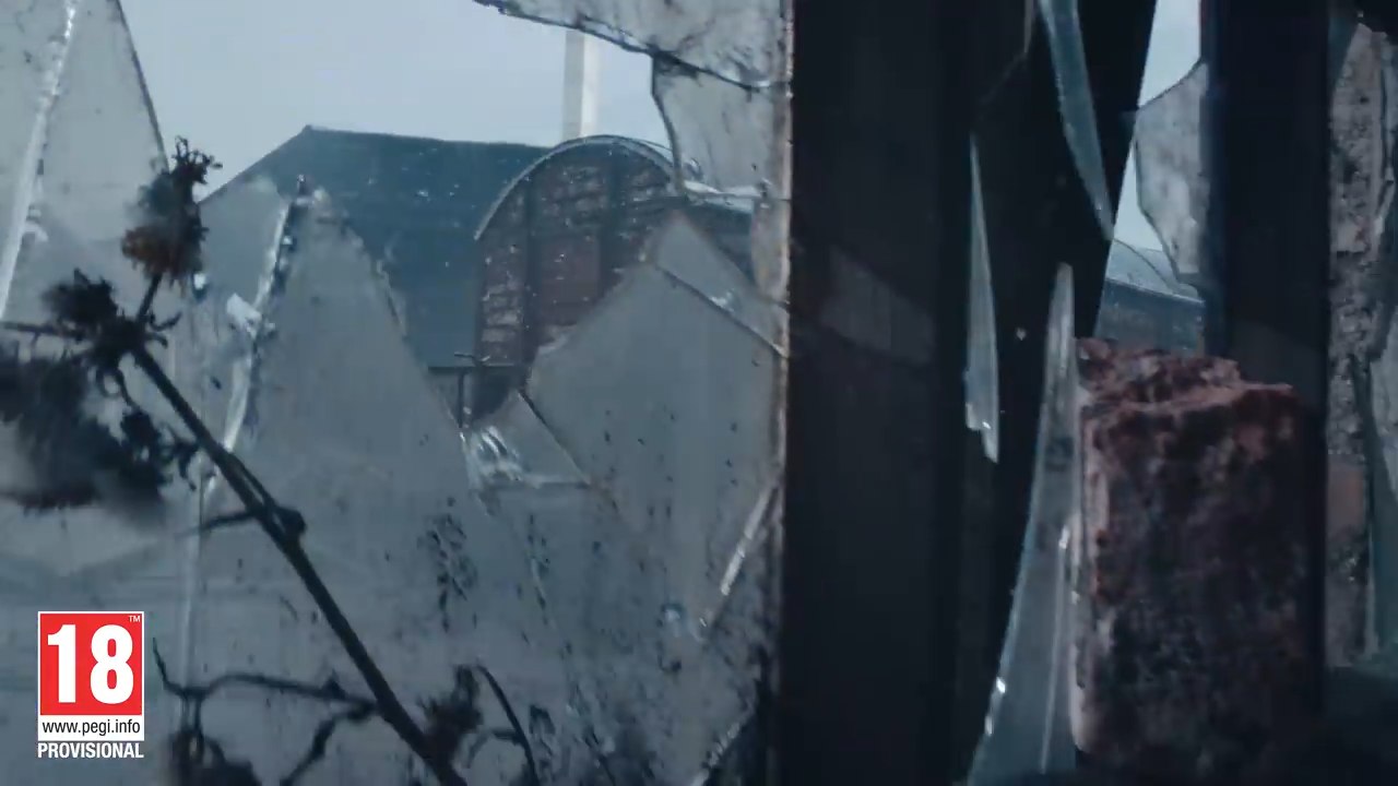 Call of Duty: Vanguard has a Treyarch-developed Zombies mode