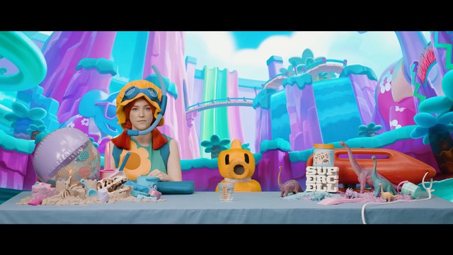 Brawl Star Temporada 7, Aquaparque Jurásico: Todos sus brawlers, 4 modos de juego y muchas novedades