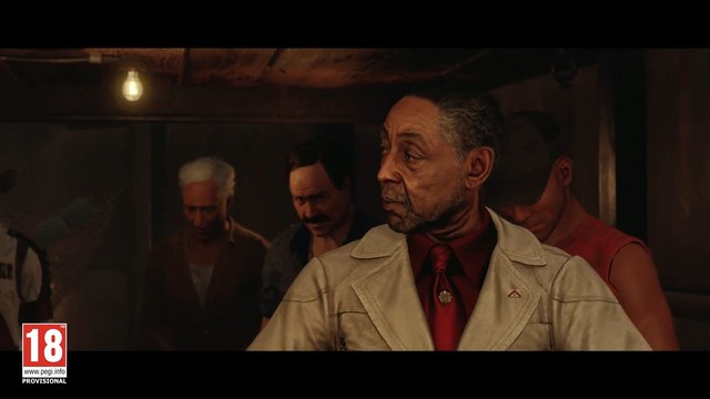 E3 2021: Todos los anuncios, tráilers y novedades del Ubisoft Forward. ¡Pedazo de juegos se vienen!